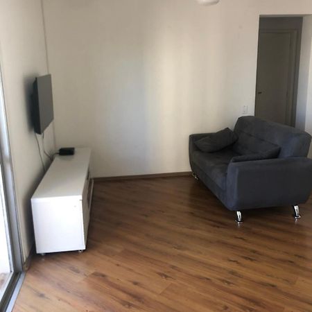 Apartamento Giovanni Gronchi São Paulo Zewnętrze zdjęcie