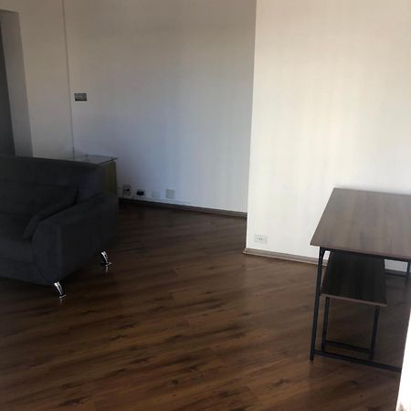Apartamento Giovanni Gronchi São Paulo Zewnętrze zdjęcie