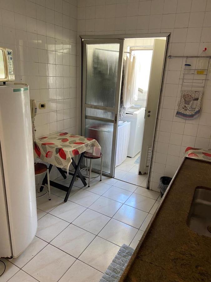 Apartamento Giovanni Gronchi São Paulo Zewnętrze zdjęcie