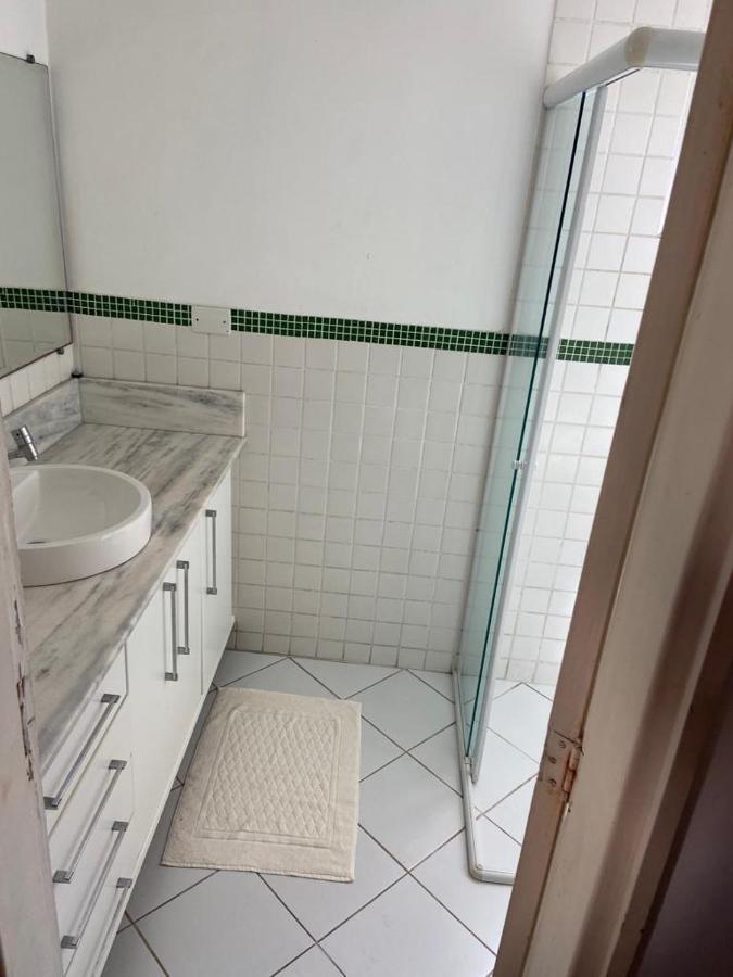 Apartamento Giovanni Gronchi São Paulo Zewnętrze zdjęcie