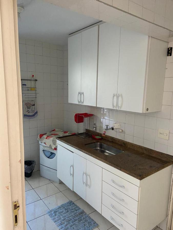 Apartamento Giovanni Gronchi São Paulo Zewnętrze zdjęcie