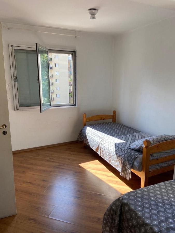 Apartamento Giovanni Gronchi São Paulo Zewnętrze zdjęcie